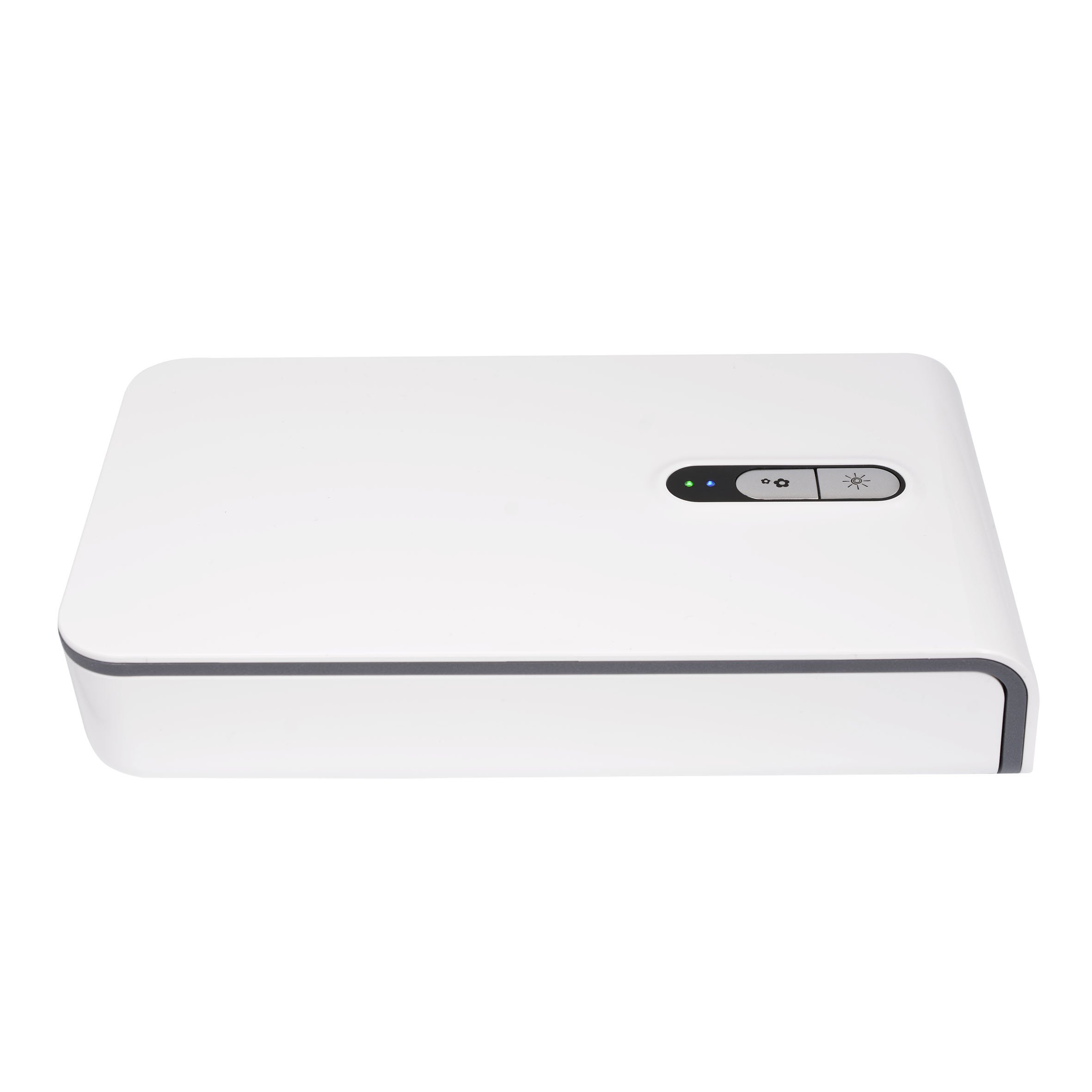 Sterilizator din plastic | Smart Lashes