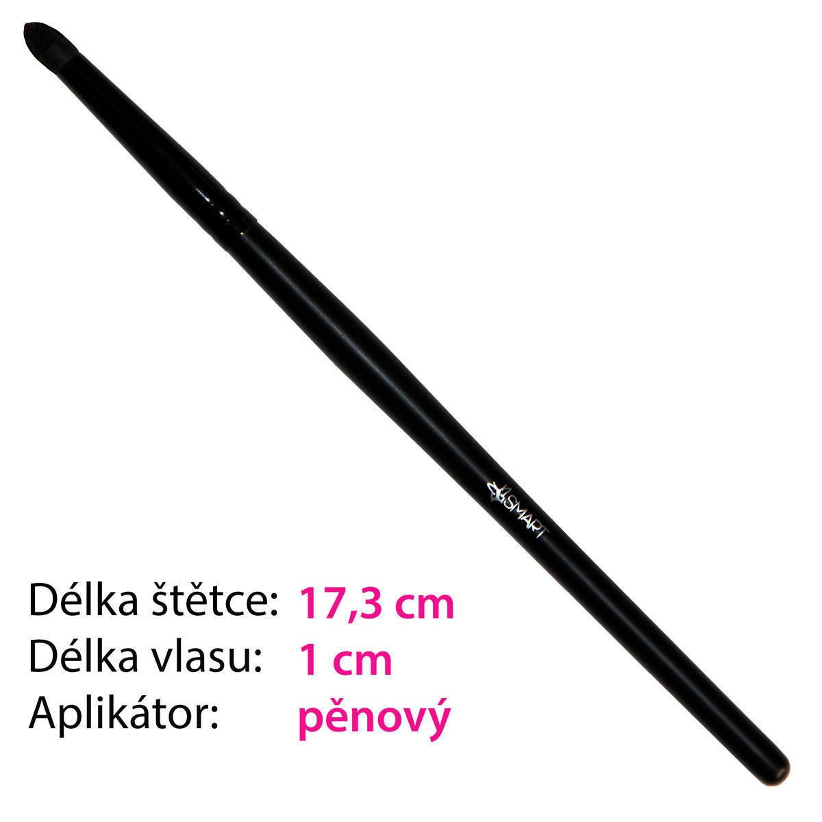 Aplicator pentru ochi și creion de ochi - Smart | Smart Lashes