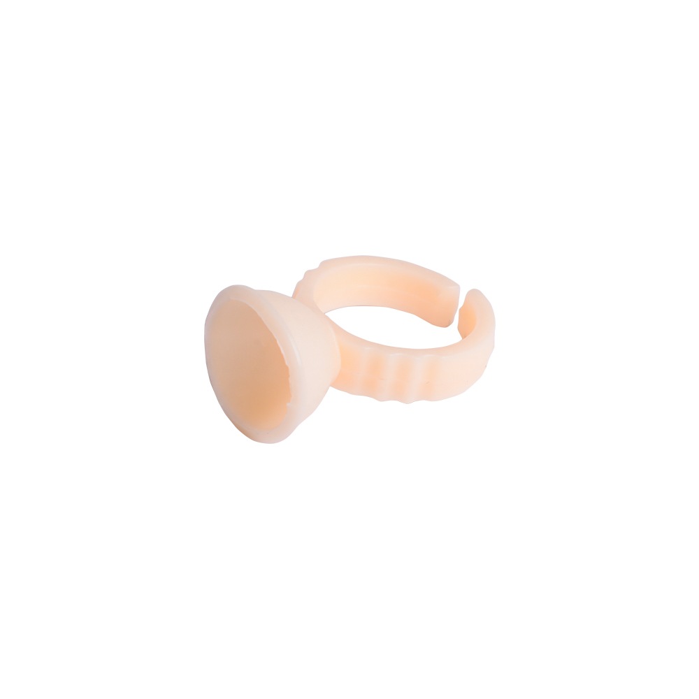 Inel de lipici siliconic nr. 2 | Smart Lashes