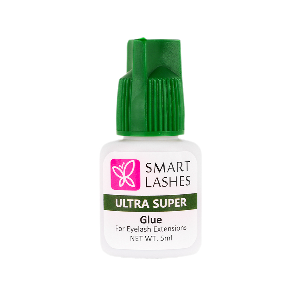 Adeziv pentru gene - Ultra Super Glue - 5 ml | Smart Lashes