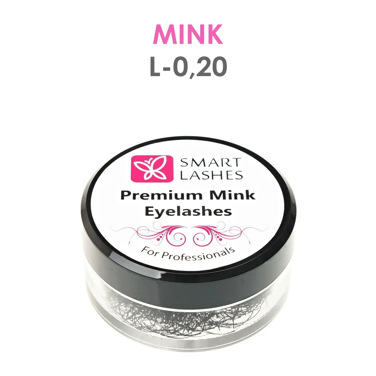 MINK - 1g - L - 0.20