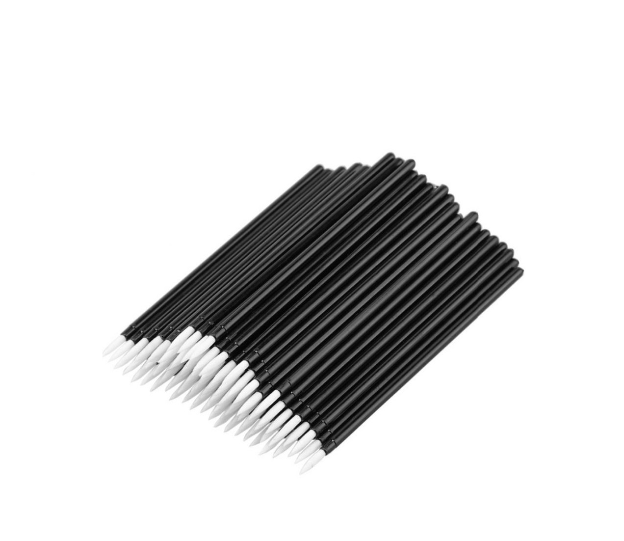 Pensulă de unică folosință pentru aplicare - subțire | Smart Lashes
