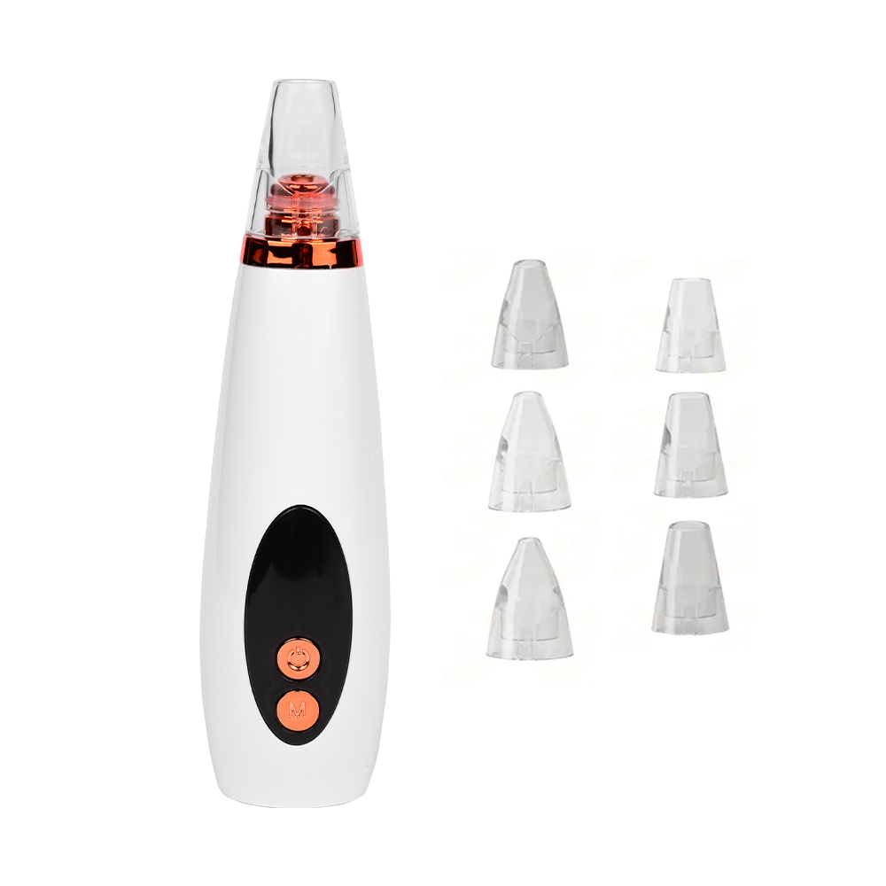 Aspirator de piele - Ginny | Smart Lashes