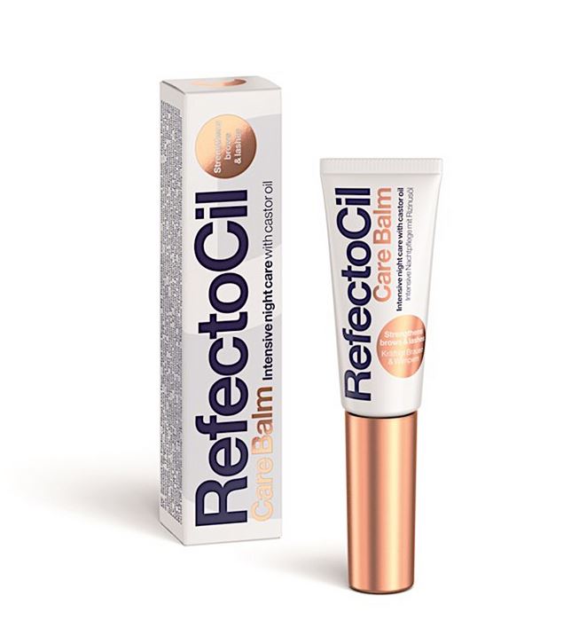 Balsam de îngrijire RefectoCil - 9 ml | Smart Lashes