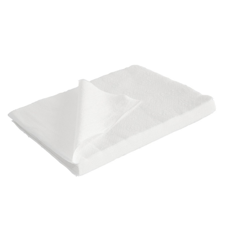 Șervețele cosmetice multifuncționale SMALL - 25 x 20 cm - 100 bucăți