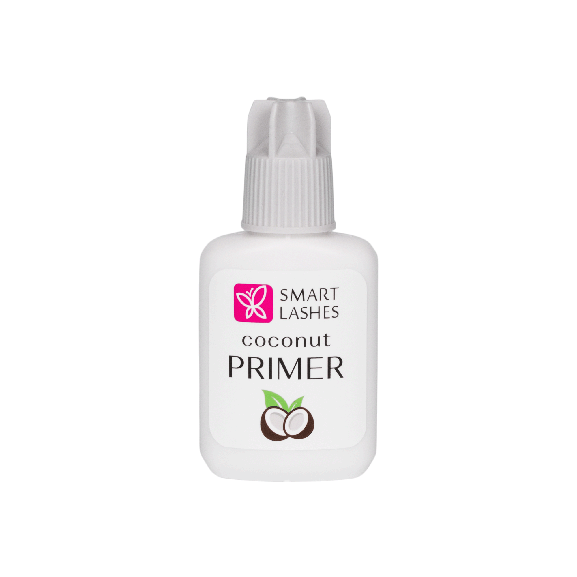 Amorsă pentru gene - nucă de cocos - 15 ml