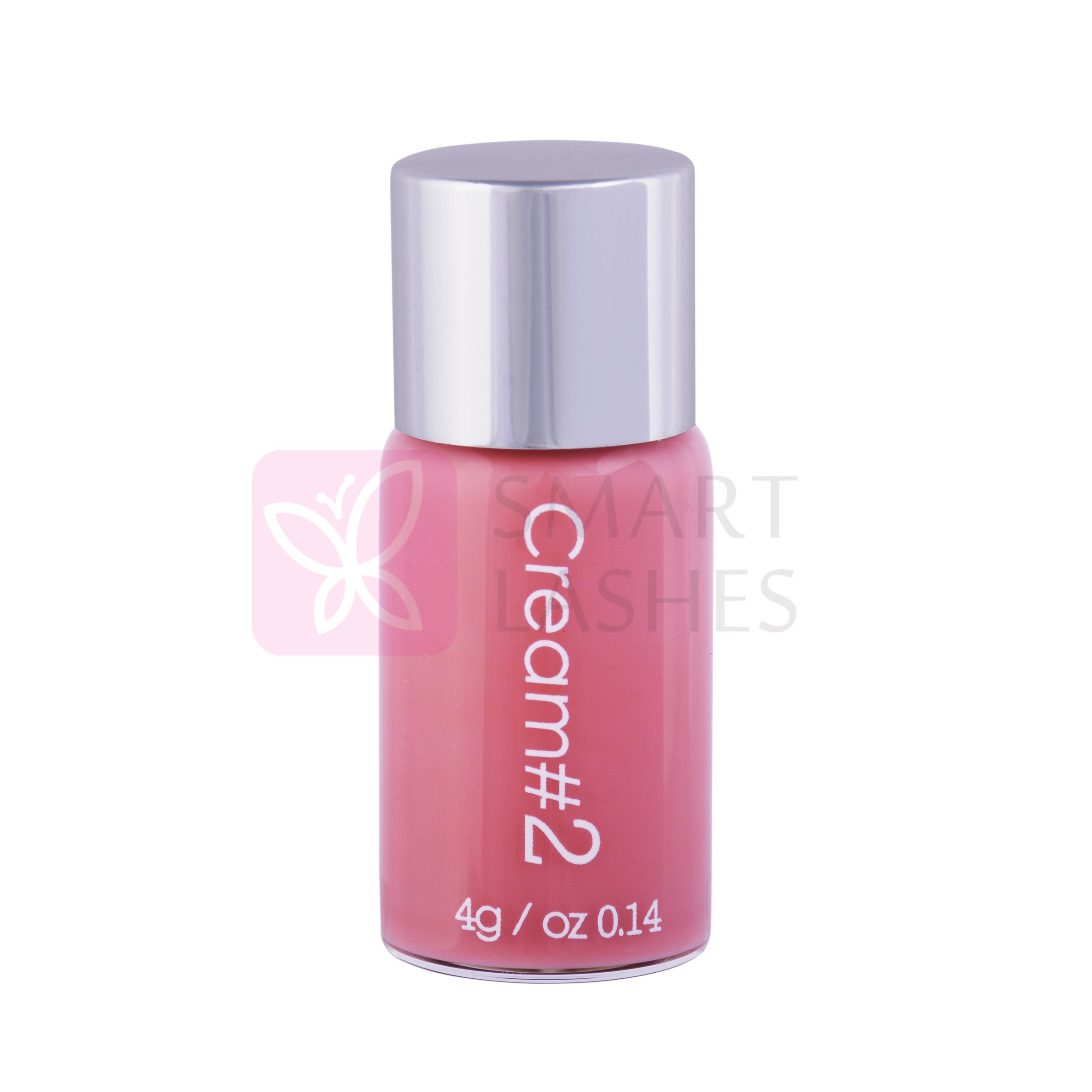 2. pas - LLL - 4 g