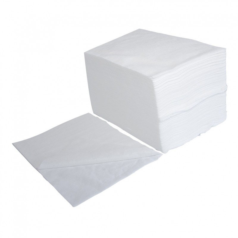 Șervețele cosmetice multifuncționale EXTRA - 70 x 40 cm - 50 bucăți