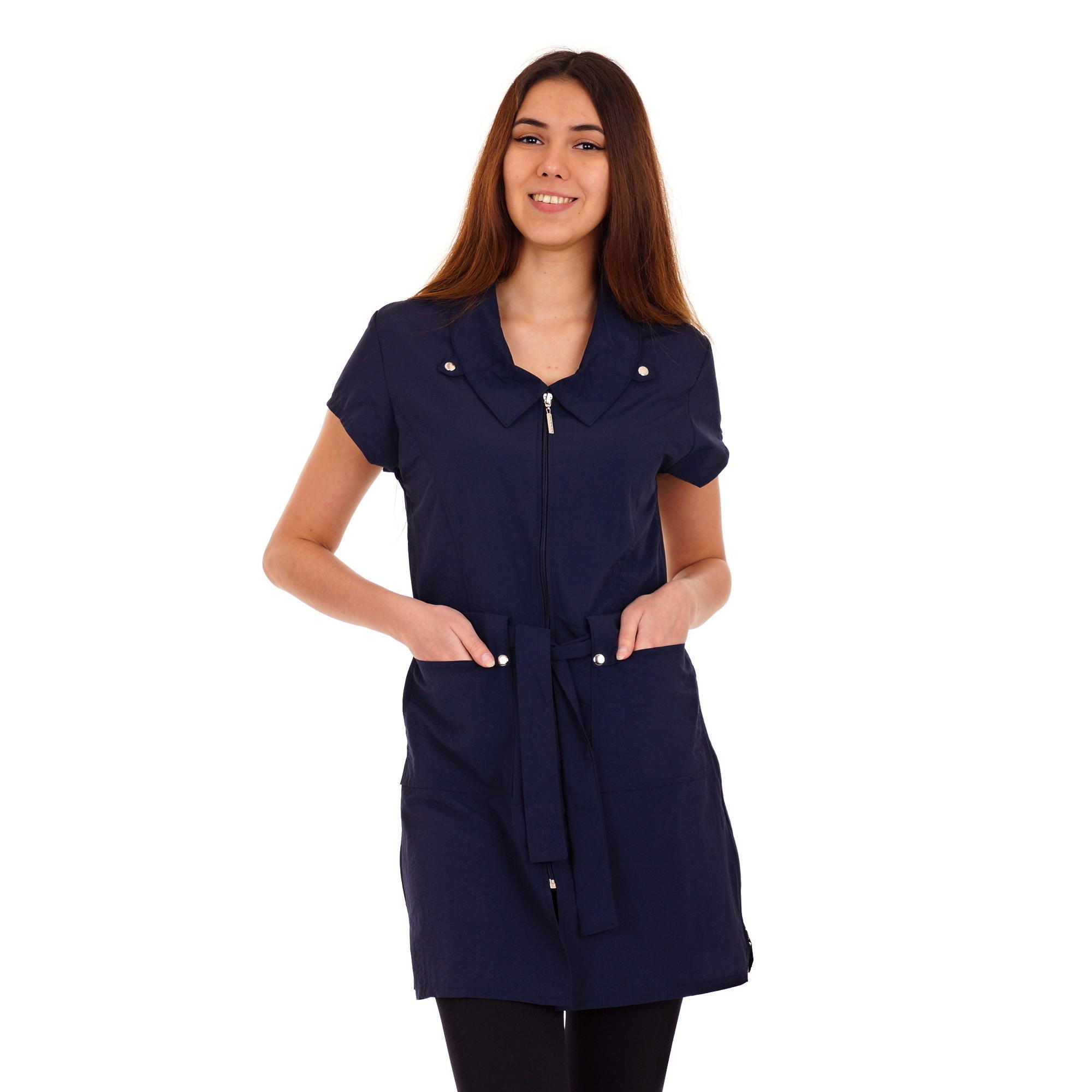 Rochie CAMILLA - albastru | Smart Lashes