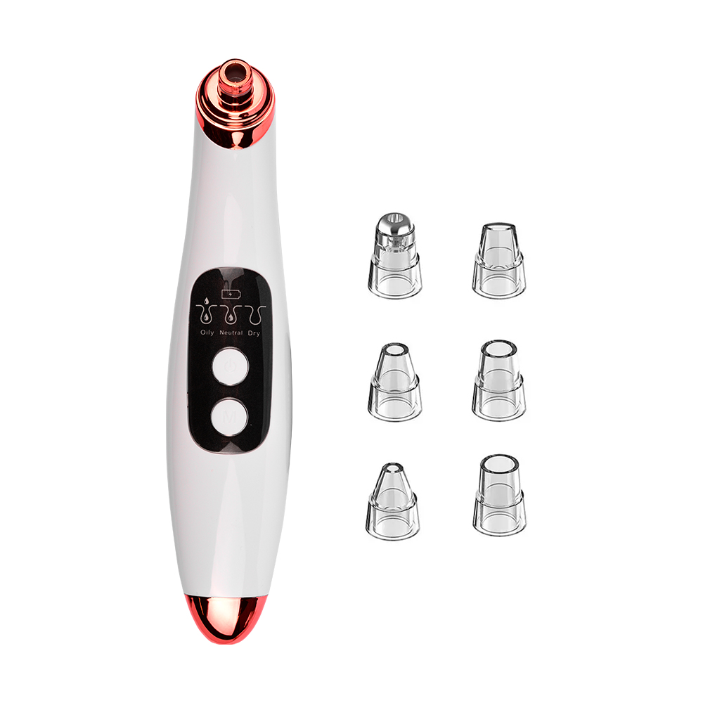 Aspirator de piele - Betty | Smart Lashes