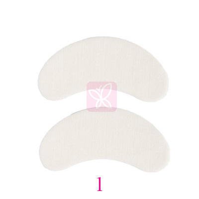 Pernuțe de gel pentru sub ochi - 1 pereche | Smart Lashes
