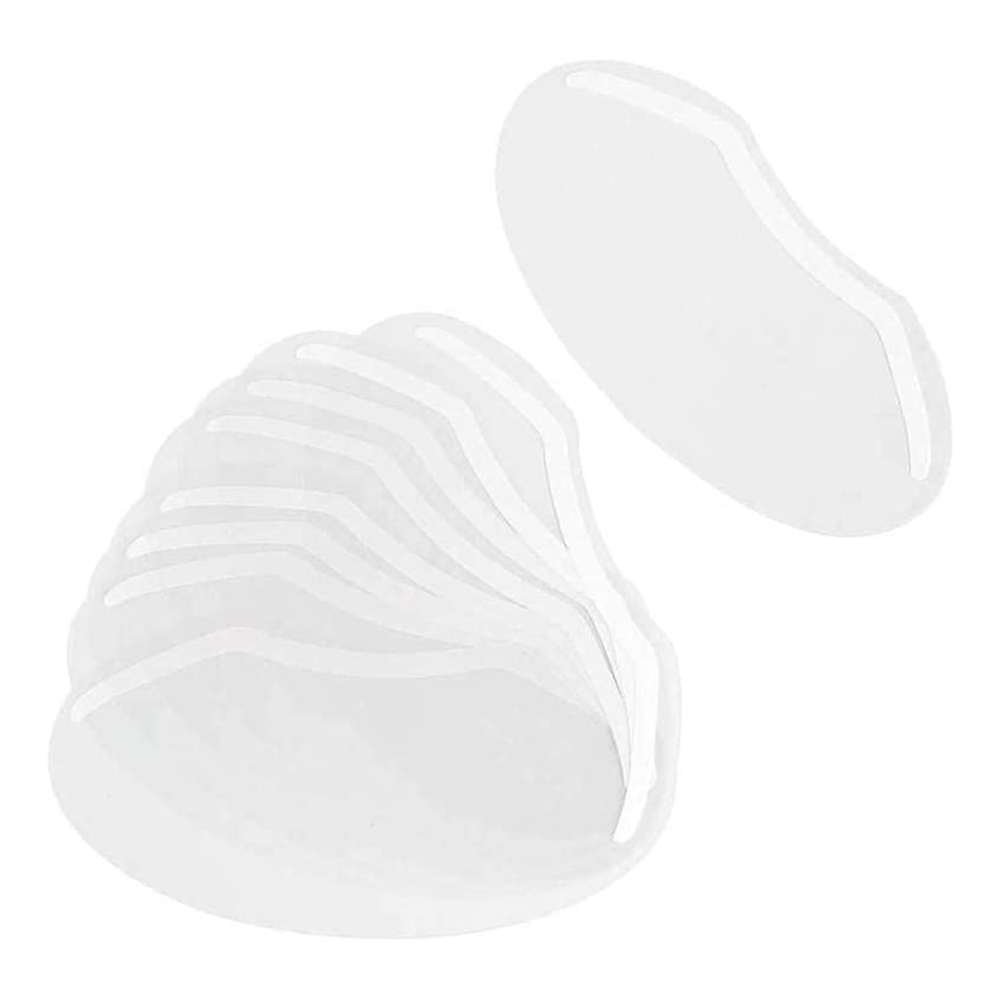 Mini-ecran de protecție a feței