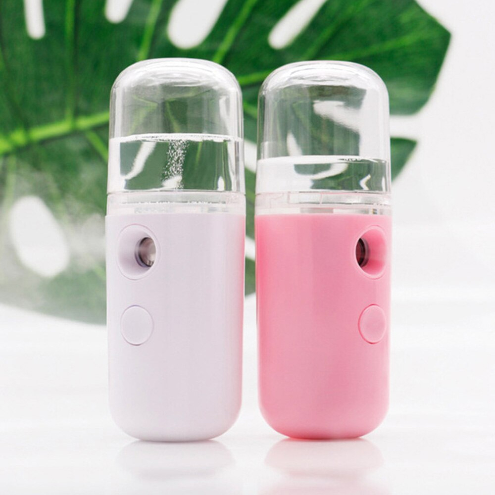 Mini nebulizator USB - STACY | Smart Lashes