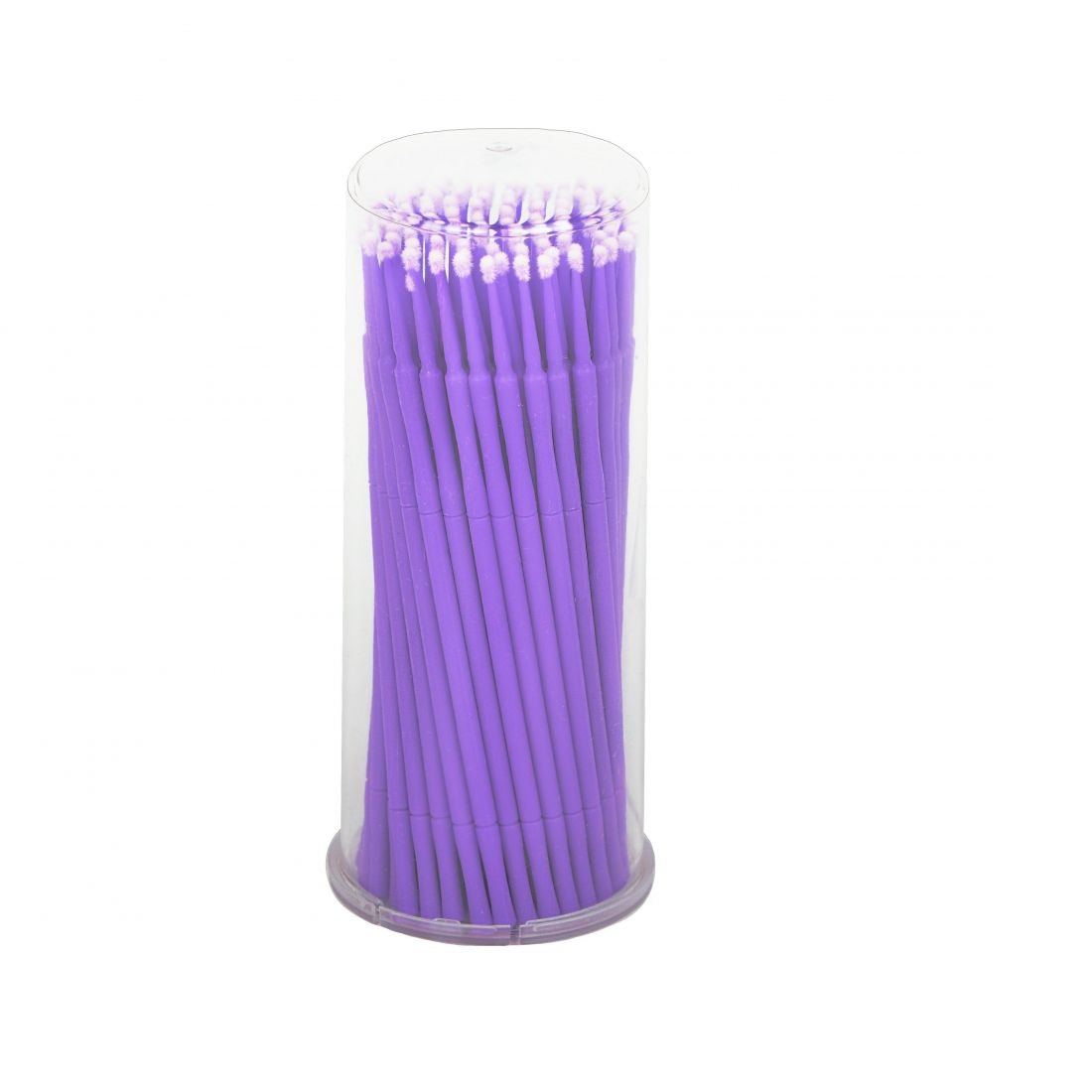 Micro perii pentru gene - 1,5 mm | Smart Lashes