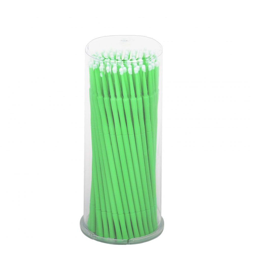 Micro perii pentru gene - 2 mm | Smart Lashes