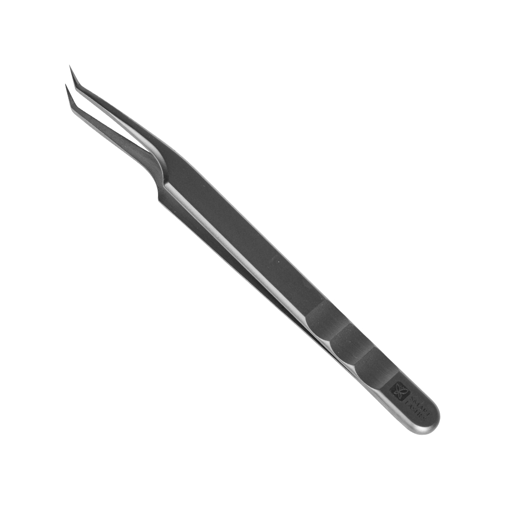 Pensetă pentru gene Premium - 05 | Smart Lashes