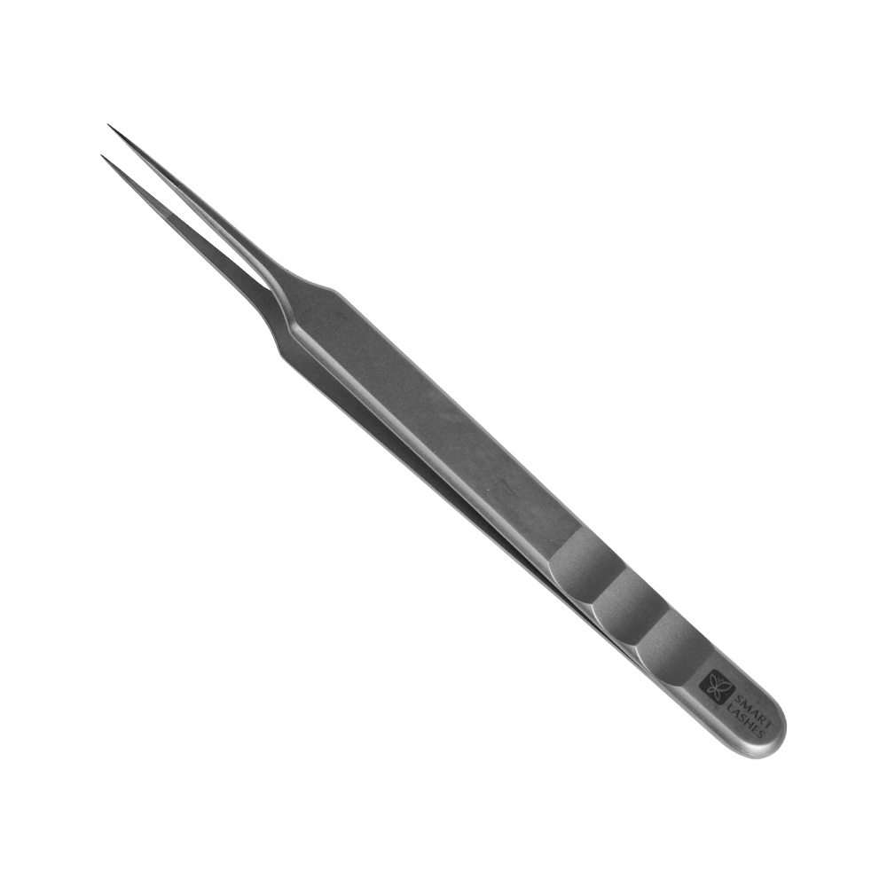 Pensetă pentru gene Premium - 01 | Smart Lashes