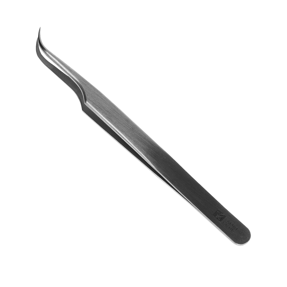 Pensetă pentru gene Profi - 04 | Smart Lashes