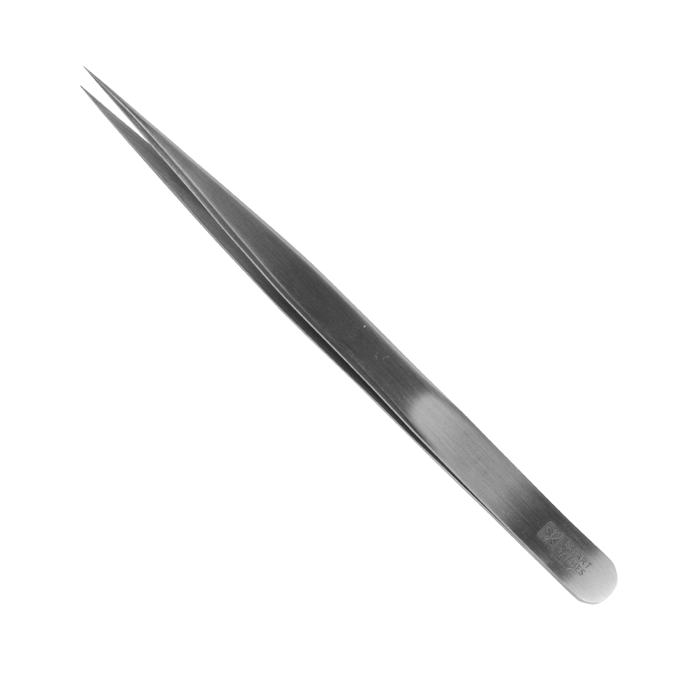 Pensetă pentru gene Profi - 01 | Smart Lashes
