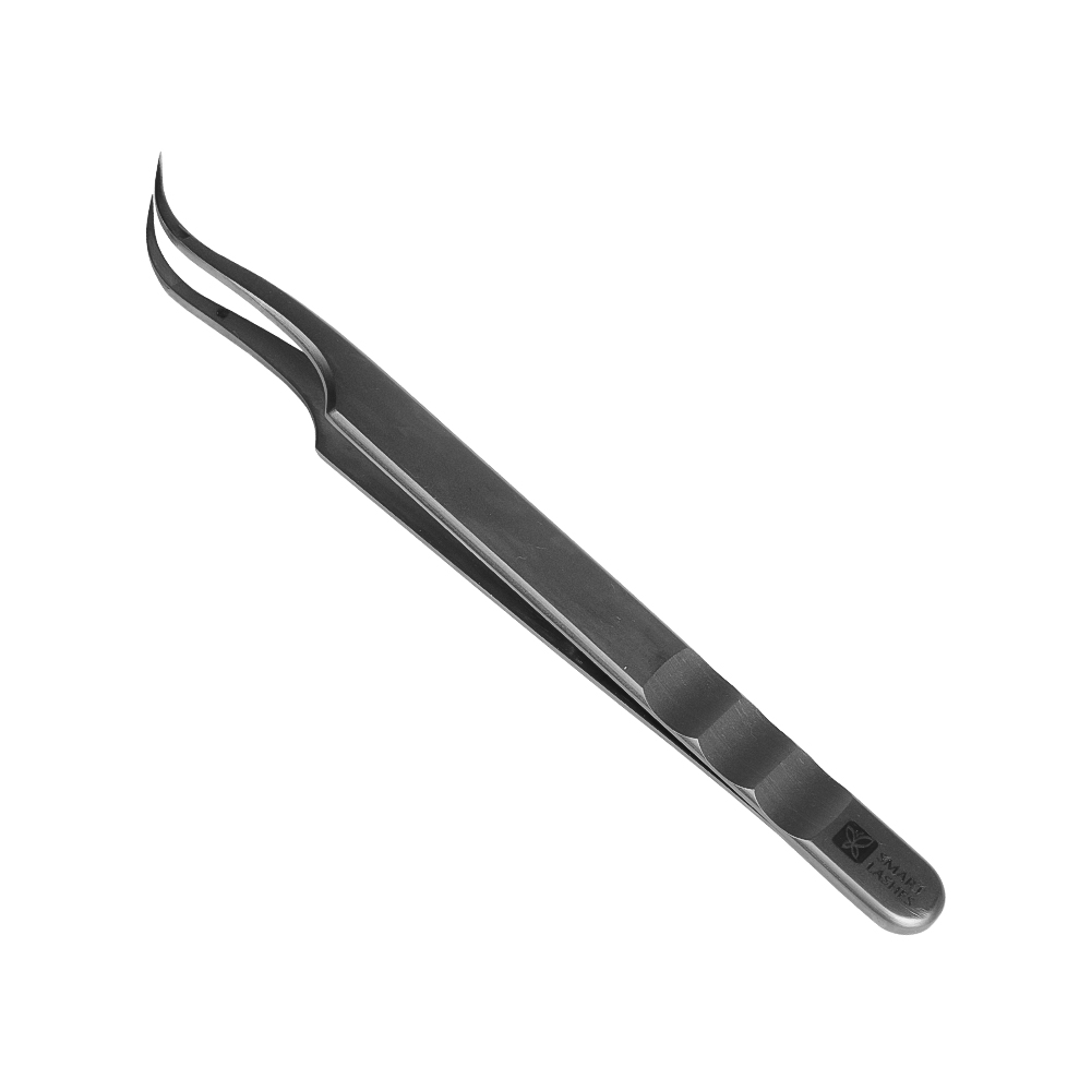 Pensetă pentru gene Premium - 04 | Smart Lashes
