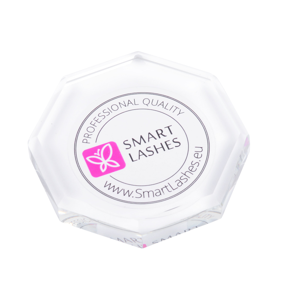 Cristal - Suport pentru lipici | Smart Lashes
