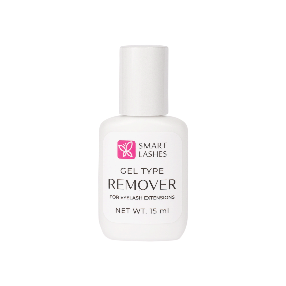 Gel de îndepărtare - 15 ml | Smart Lashes