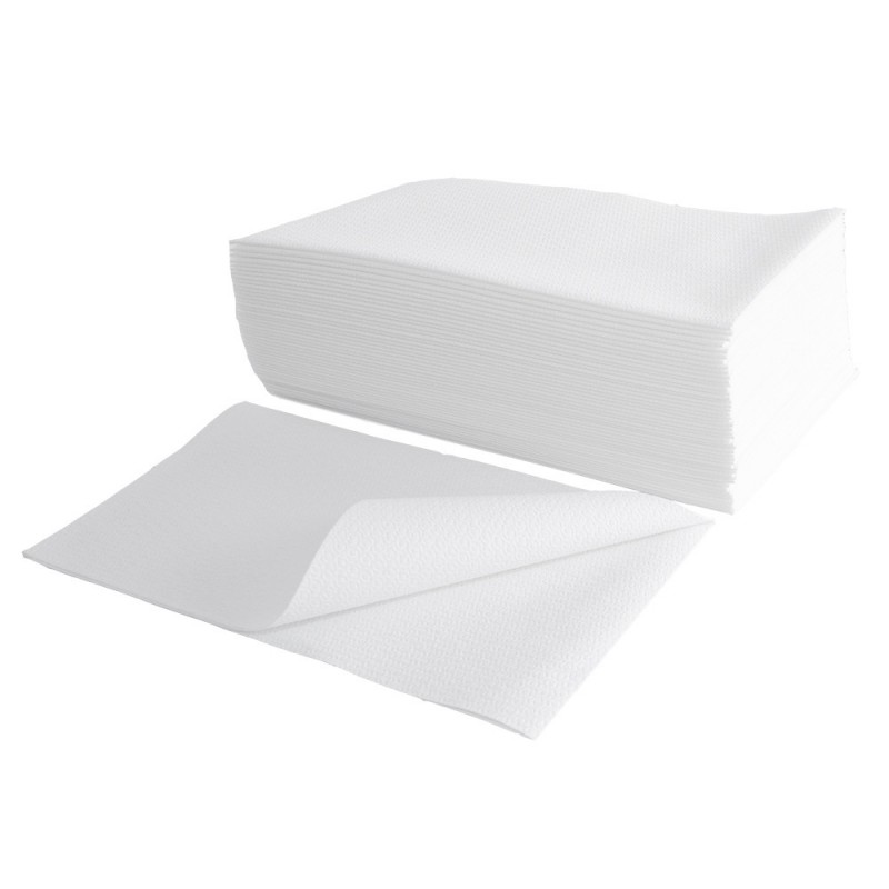 Șervețele cosmetice multifuncționale BASIC 70 x 40 cm - 50 bucăți