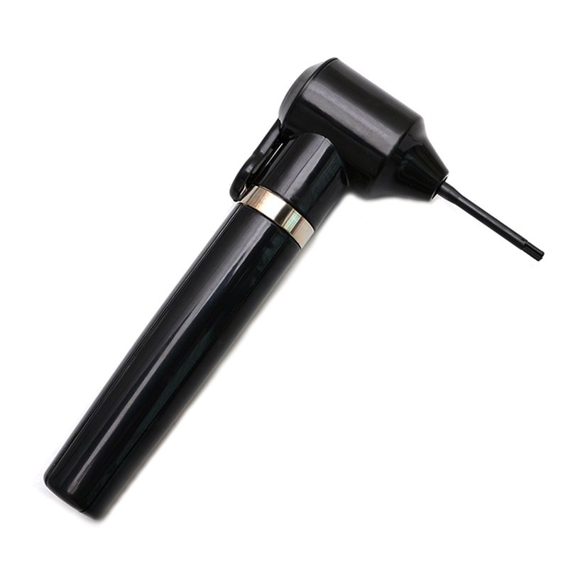 Mixer de pigmenți pentru microblading - negru | Smart Lashes