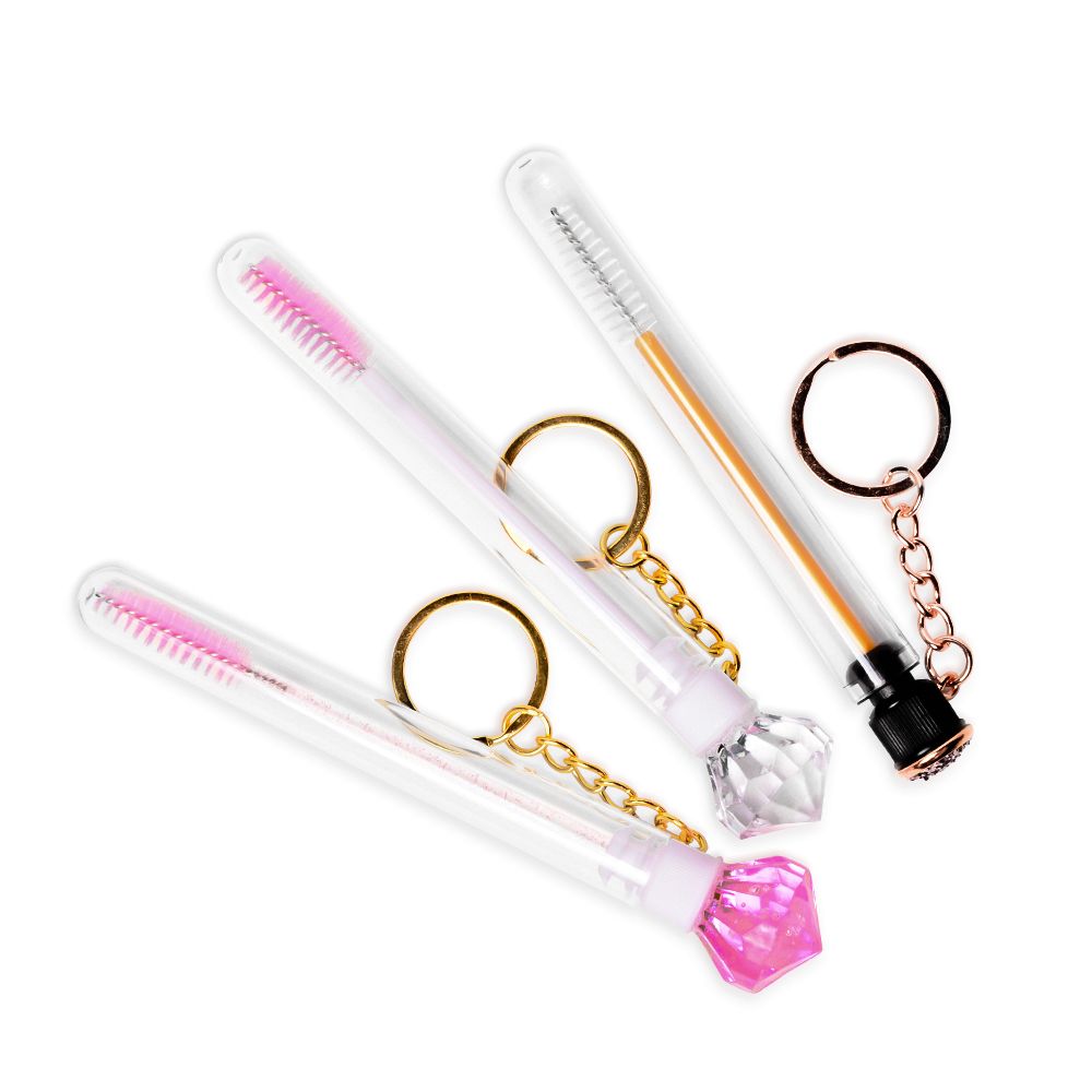Perie cu pandantiv | Smart Lashes