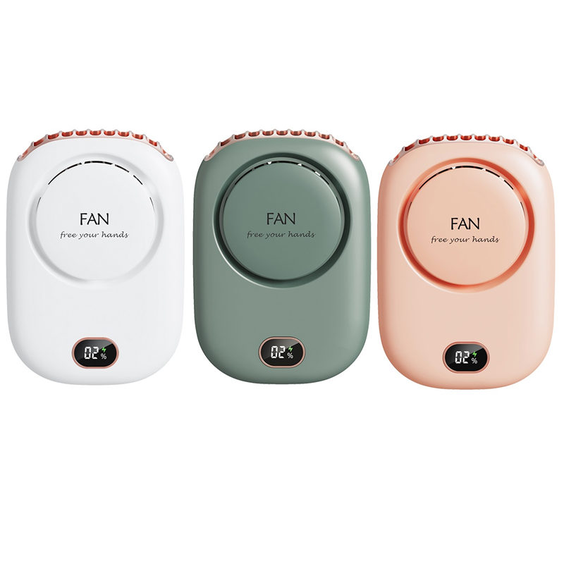 Ventilator USB - Katrin | Smart Lashes