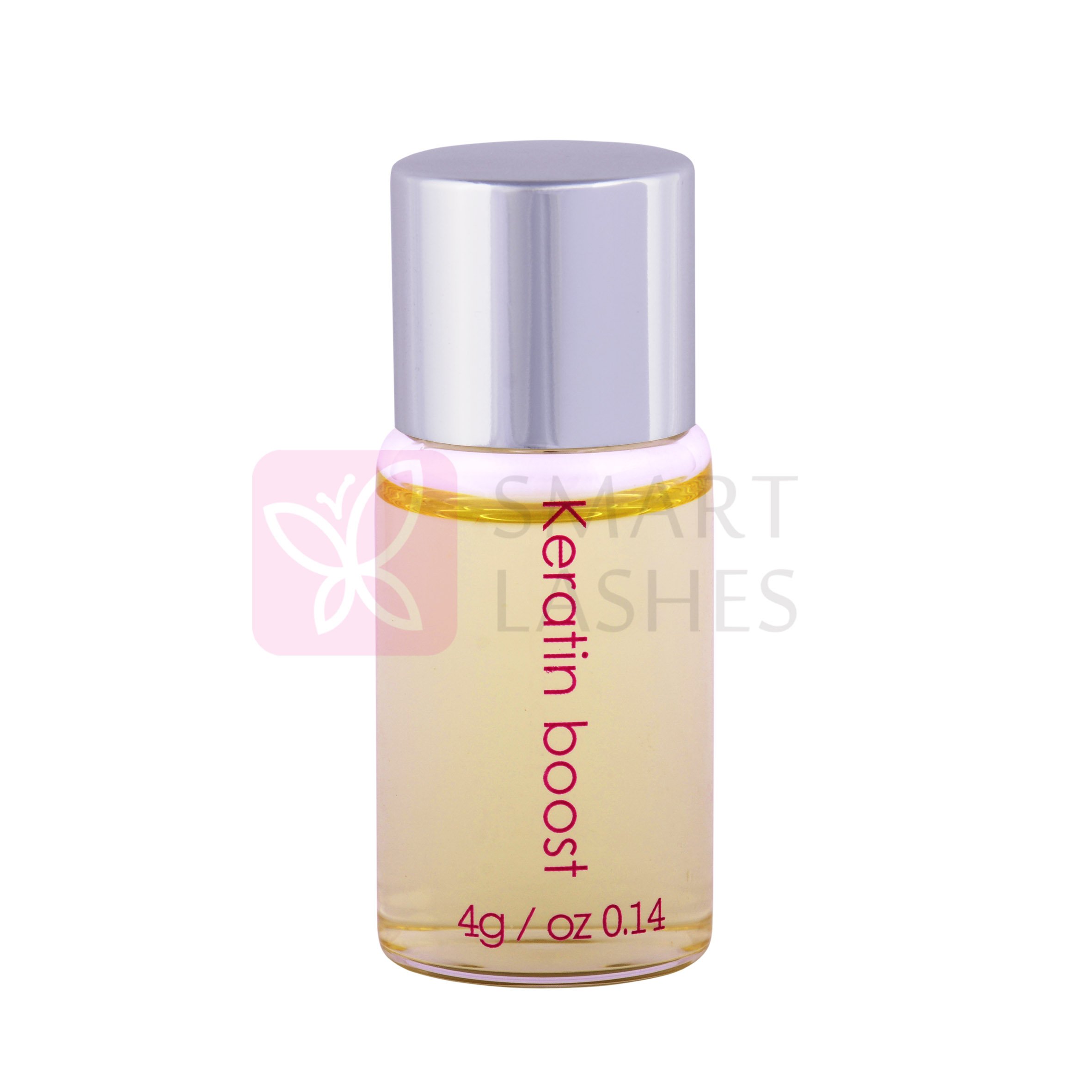 5. krok - LLL - keratina - 4 g | Smart Lashes
