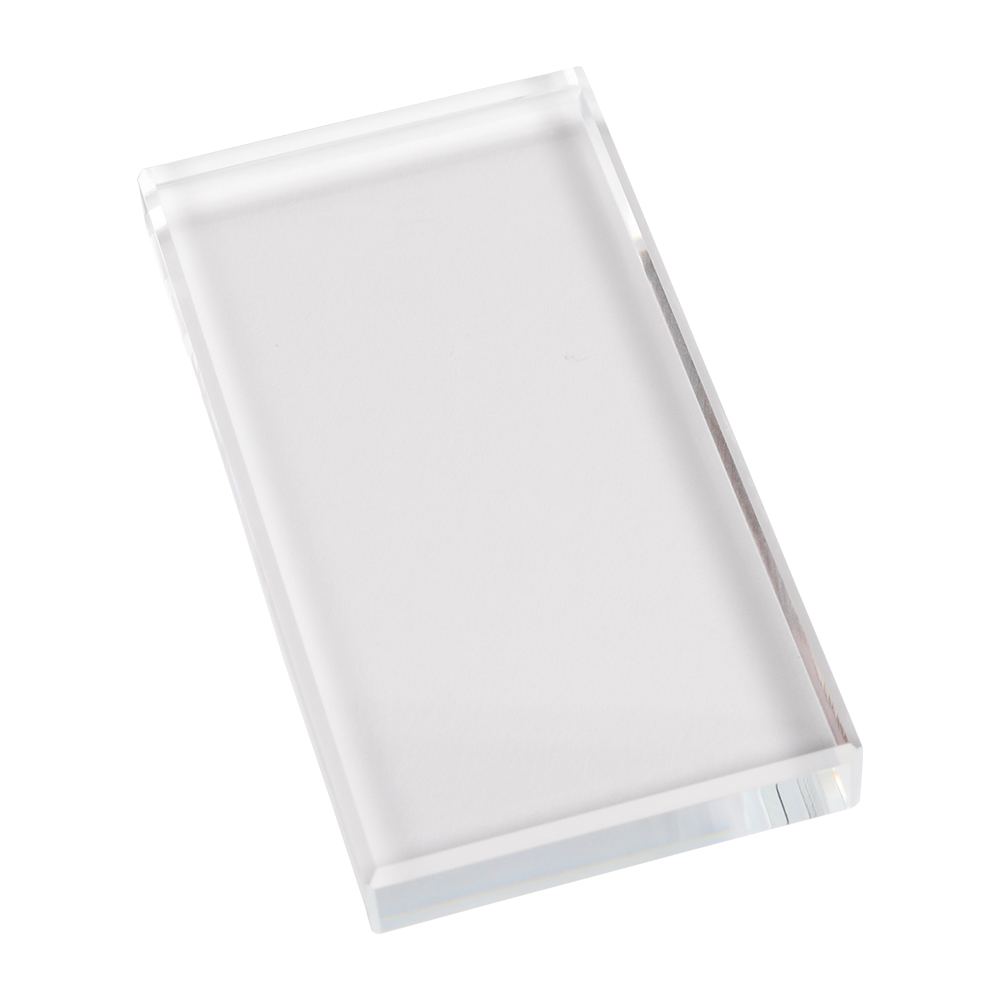 Cristal - tampon de lipire - SQUARE | Smart Lashes