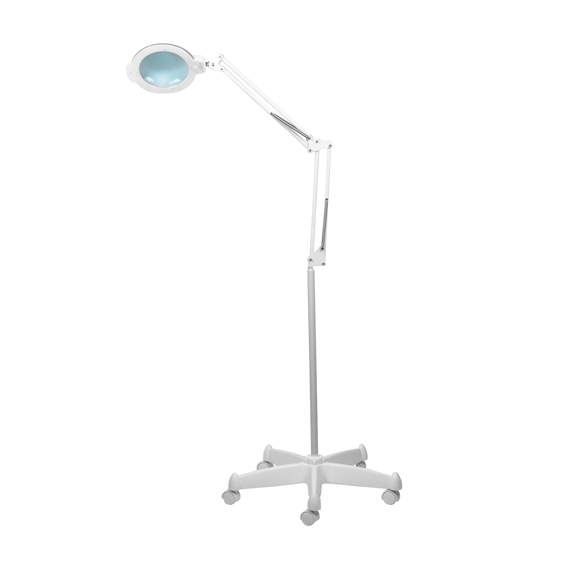 Lampă cosmetică de masă + suport | Smart Lashes