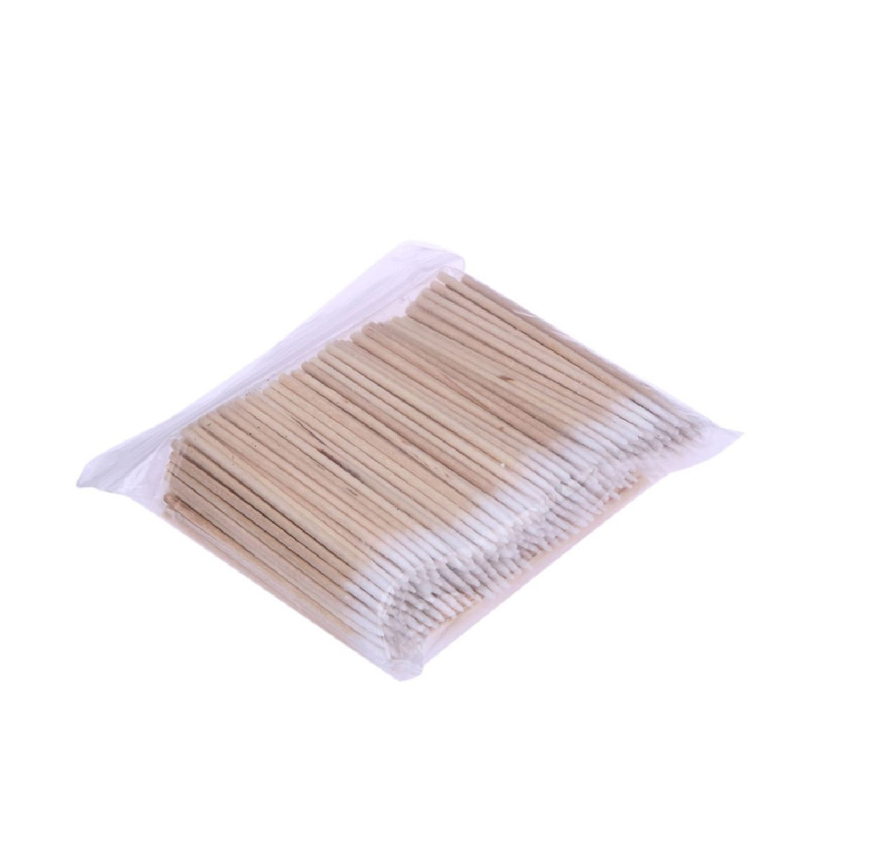 Micro tampoane de bumbac - 300 buc | Smart Lashes