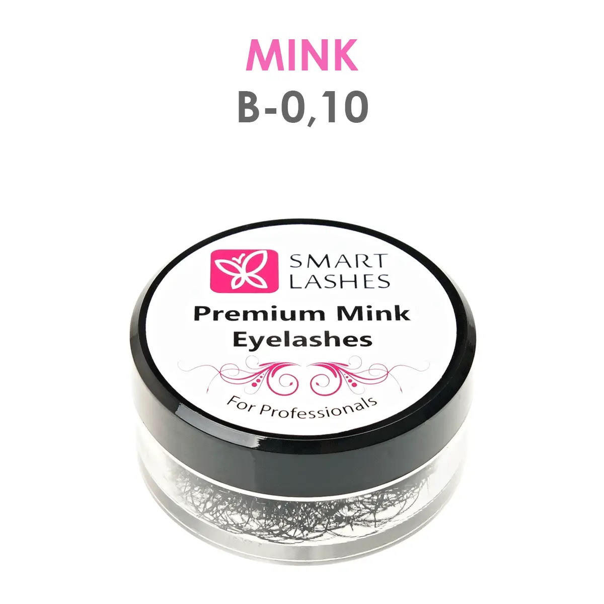 MINK - 1 g - B - 0.10