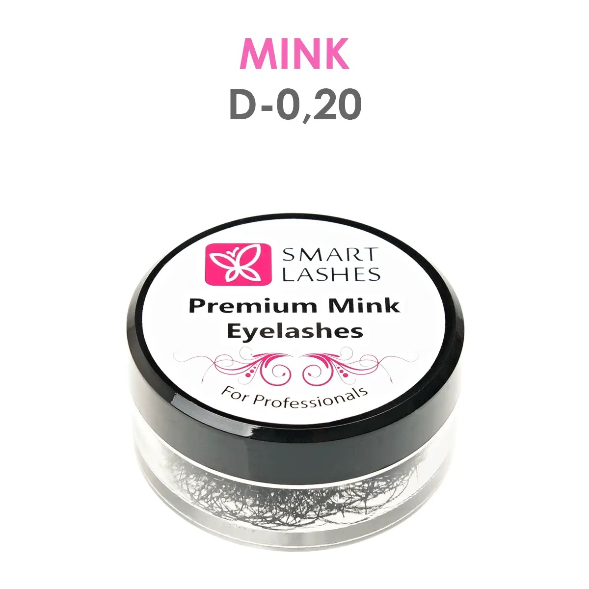 MINK - 1 g - D - 0.20