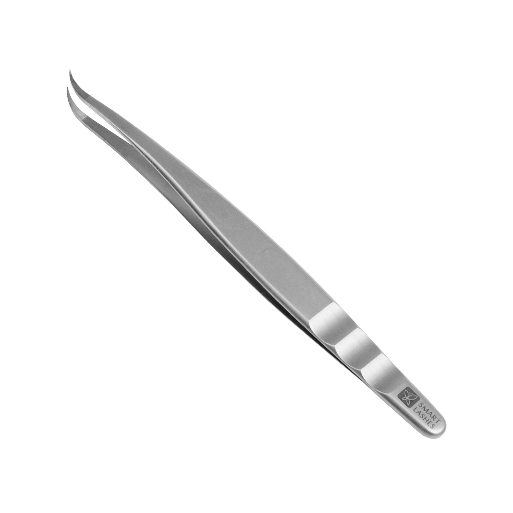 Pensetă pentru gene Premium - 03 | Smart Lashes