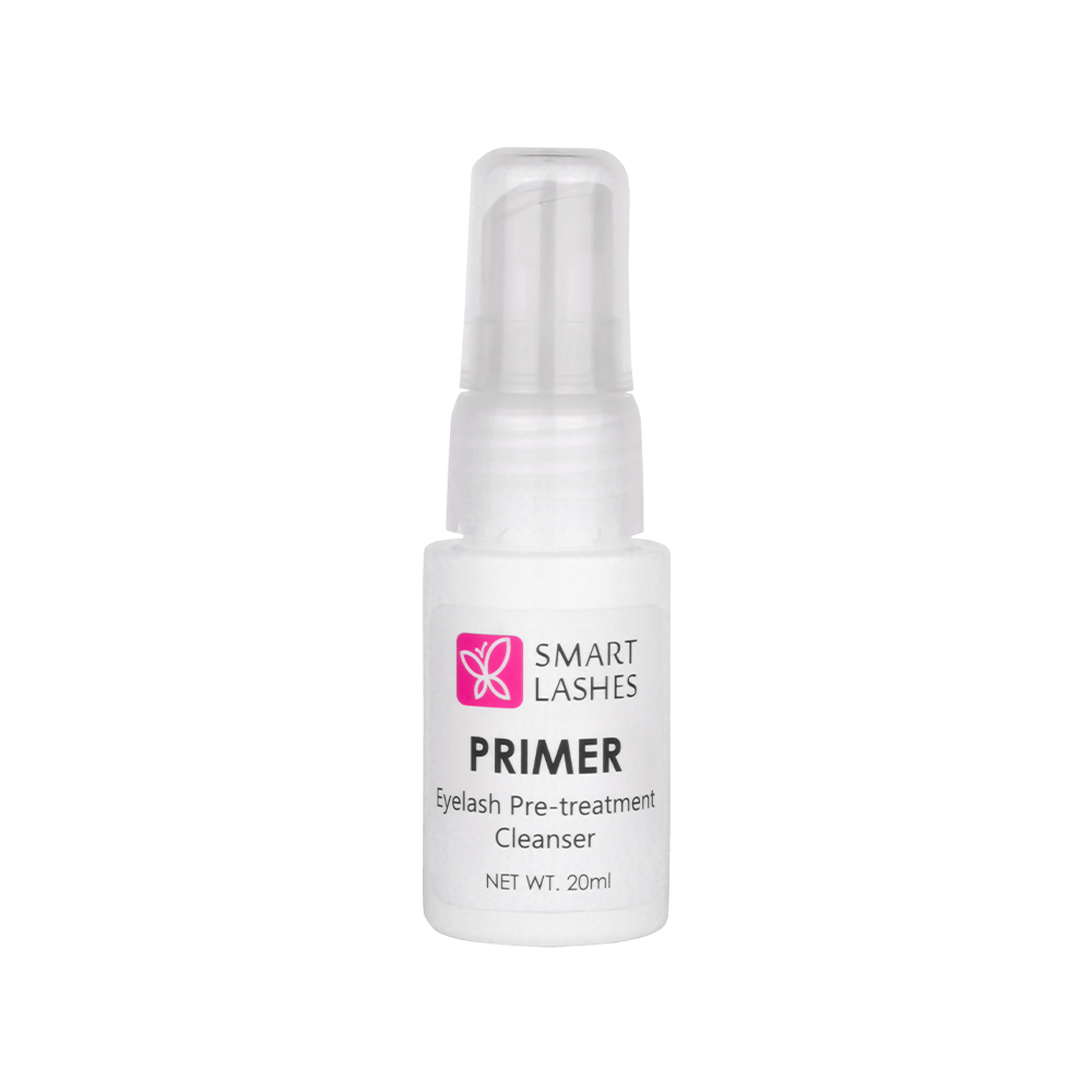 Amorsă pentru gene - 20 ml