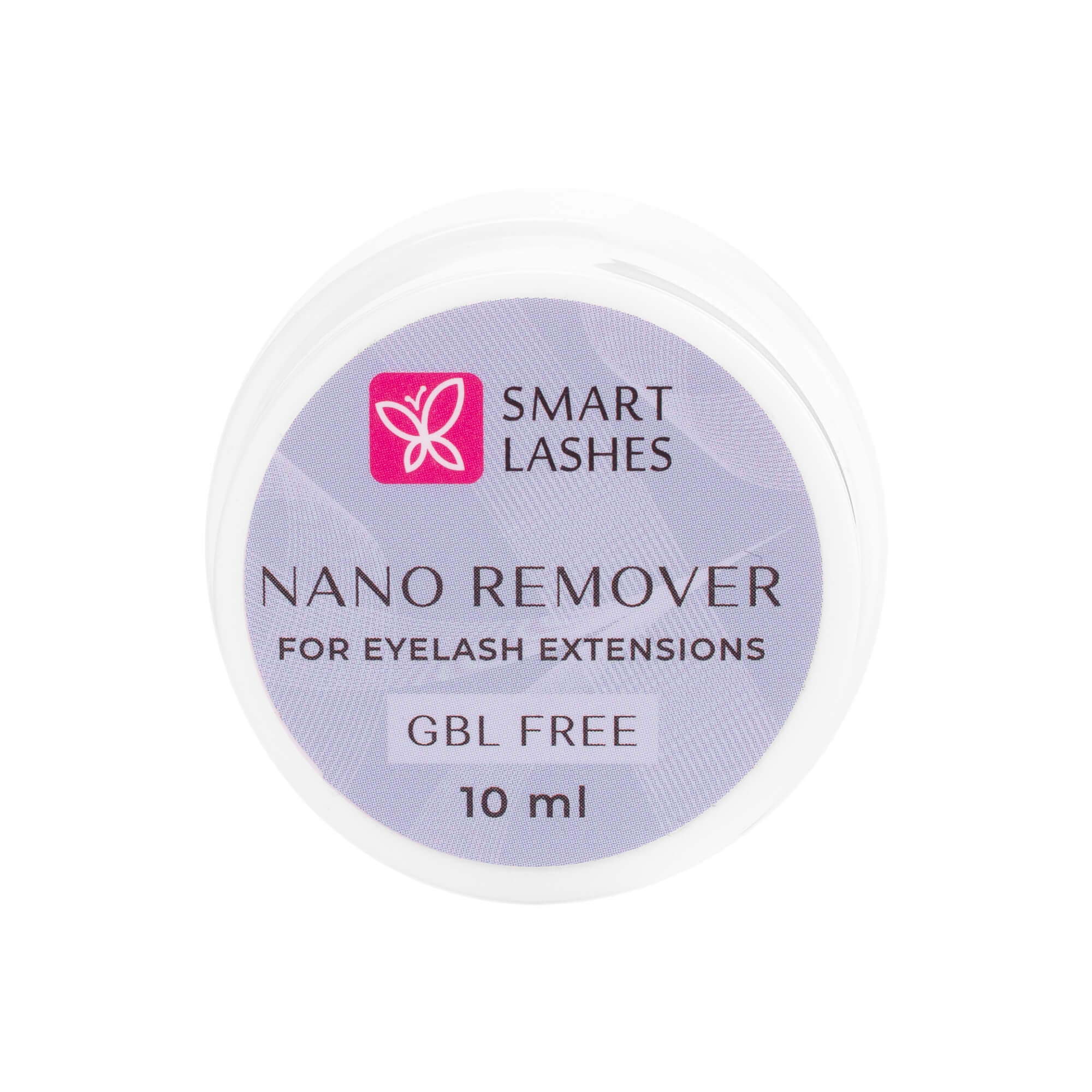 Crema de îndepărtare nano - lavanda - 10 ml