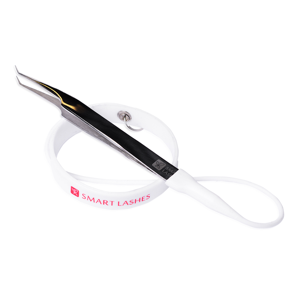 Brățară de securitate pentru pensete | Smart Lashes