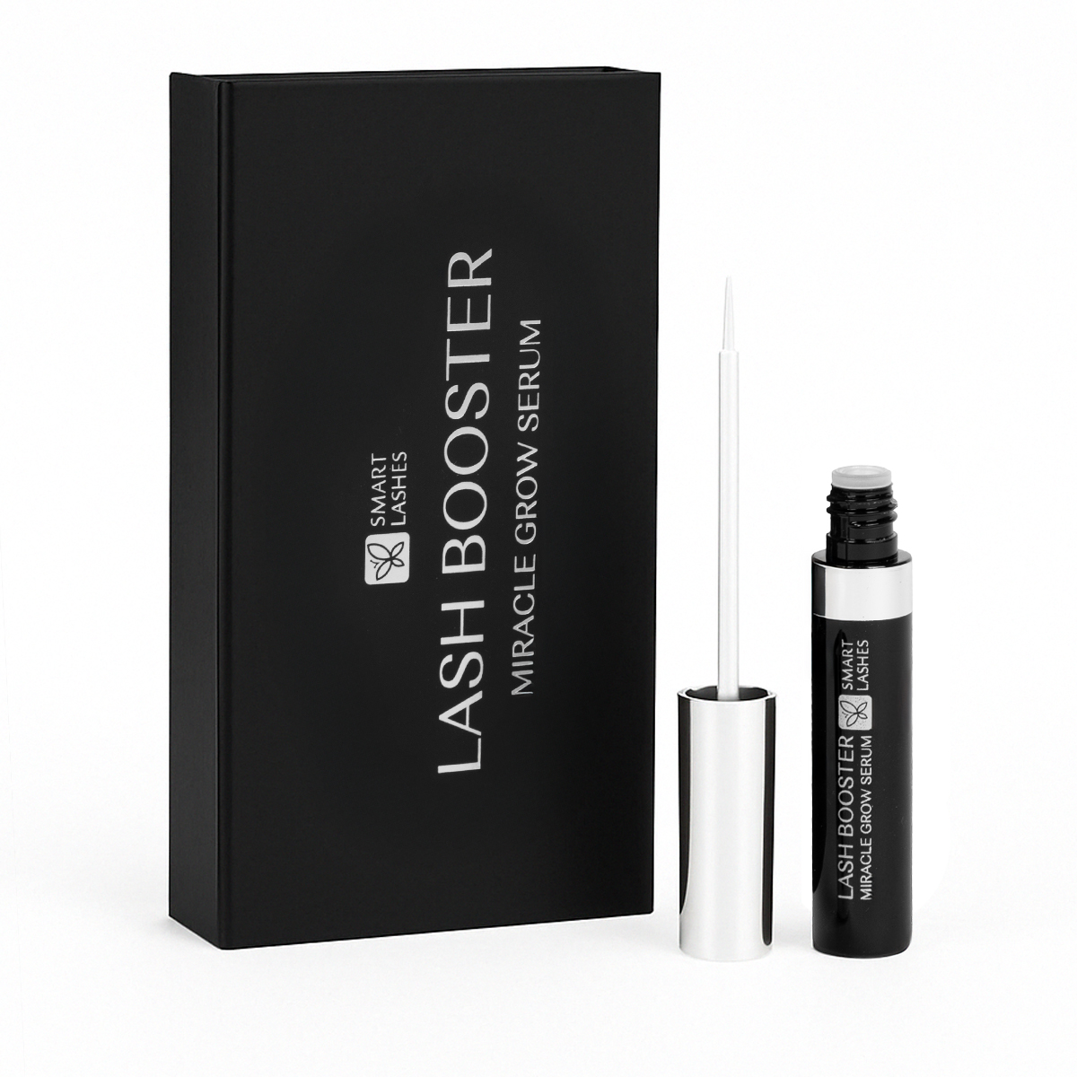 Serum de creștere miraculoasă a genelor - Smart Lashes | Smart Lashes