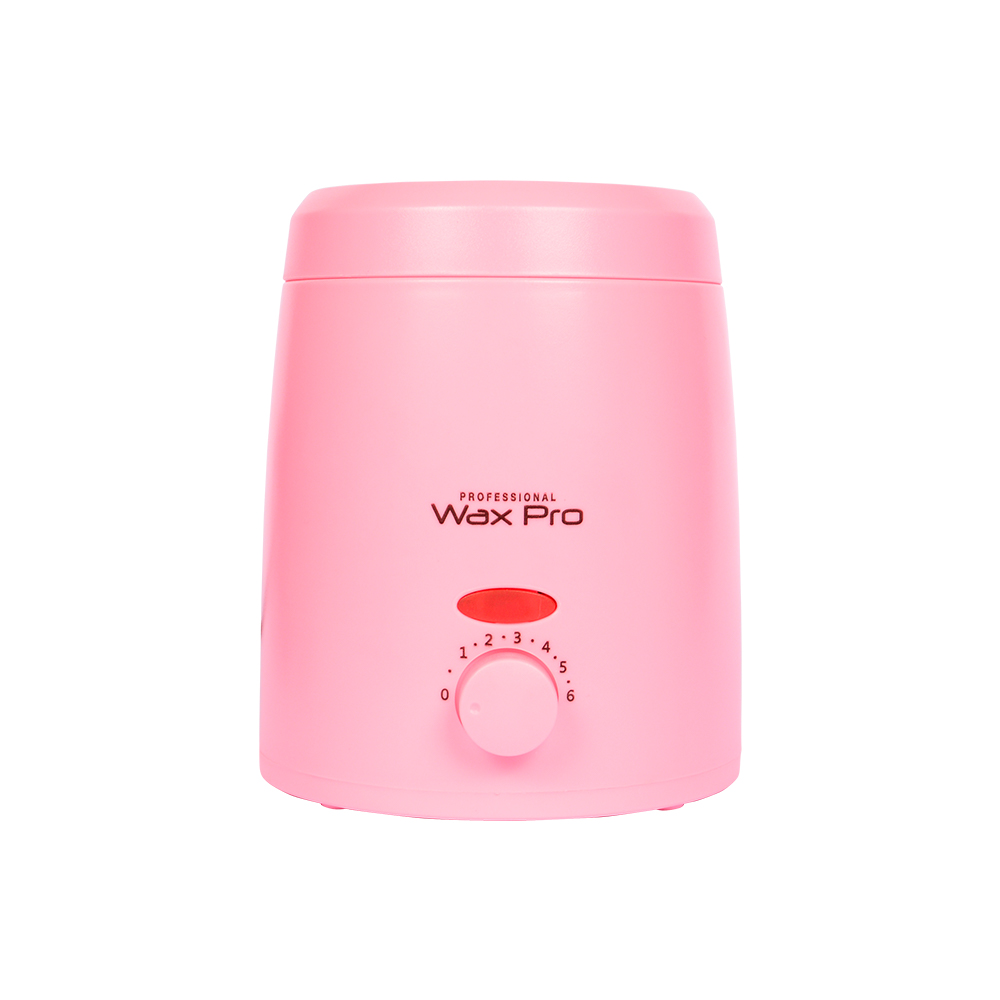 Încălzitor de ceară - 200 ml - roz deschis | Smart Lashes