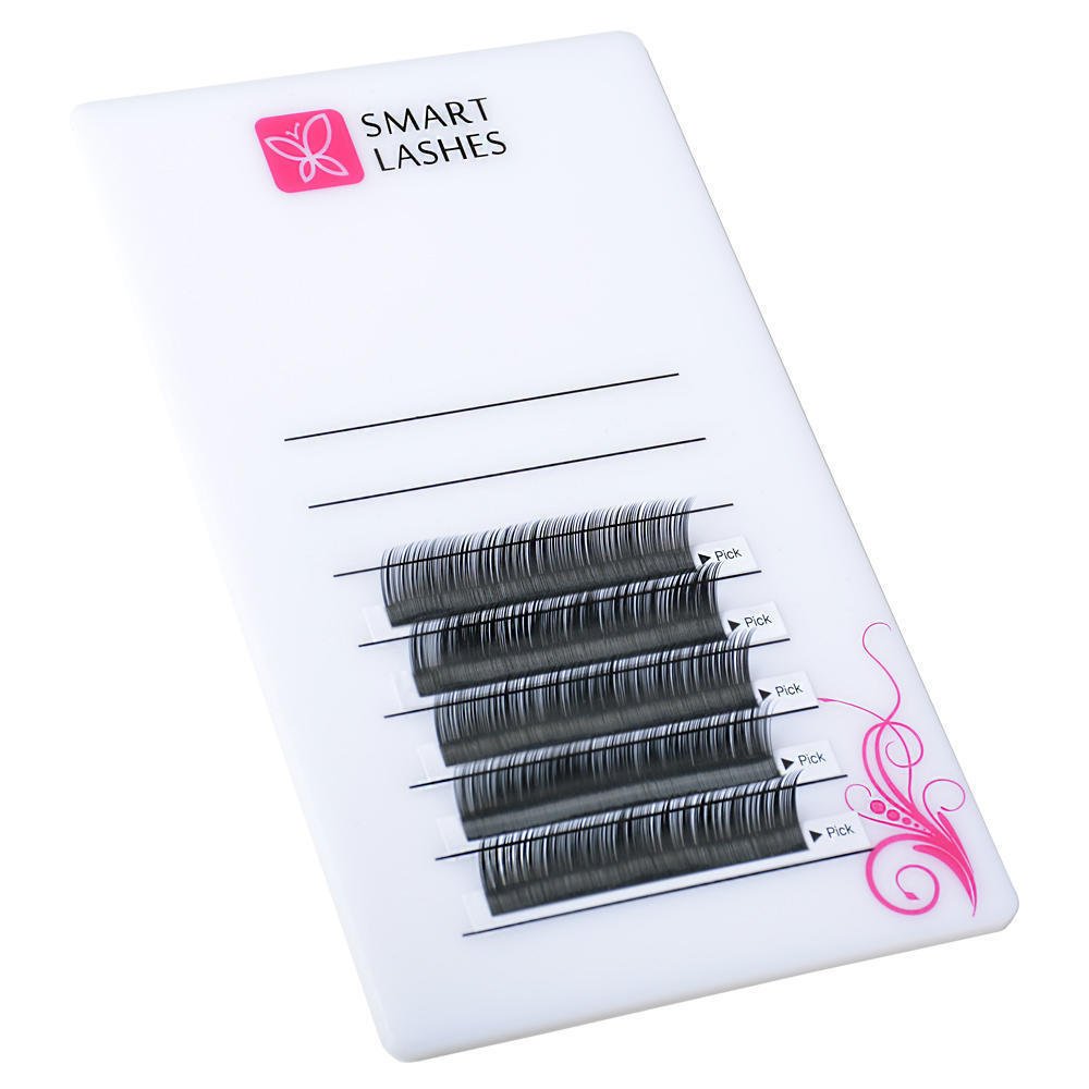 Paleta de gene - Smart Lashes | Smart Lashes
