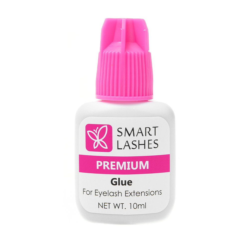 Adeziv pentru gene - Premium - 10 ml | Smart Lashes