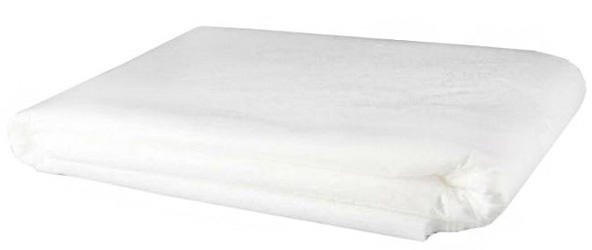 Folie igienică de unică folosință - tăiată - 200 x 80 cm - 20 buc | Smart Lashes