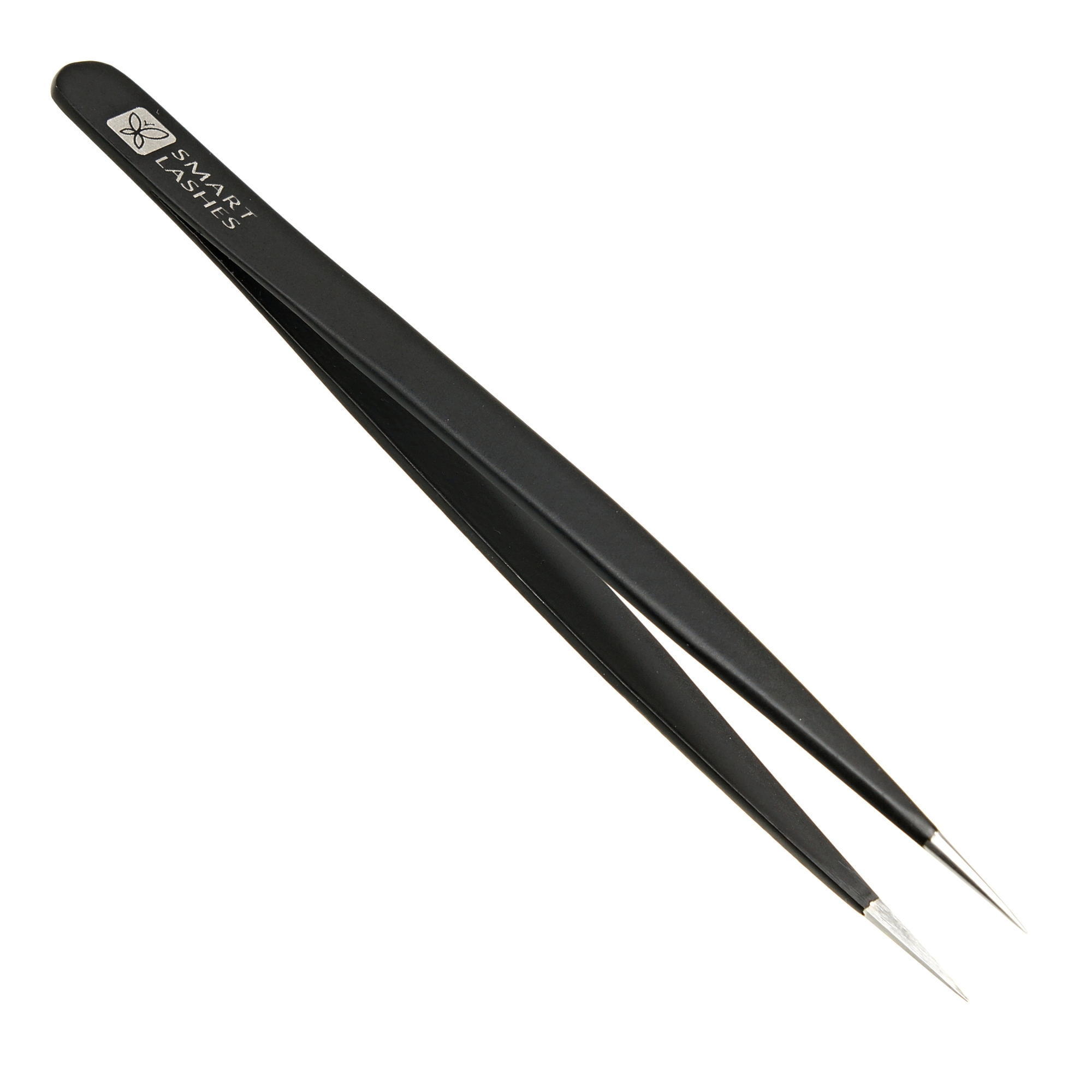 Penseta tip B - 12 cm - negru | Smart Lashes