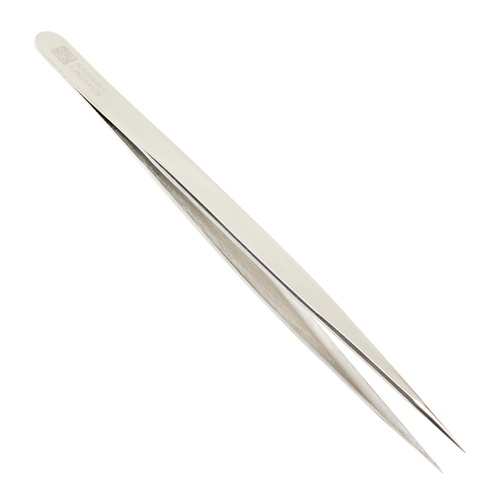 Penseta tip B - 14 cm - oțel | Smart Lashes