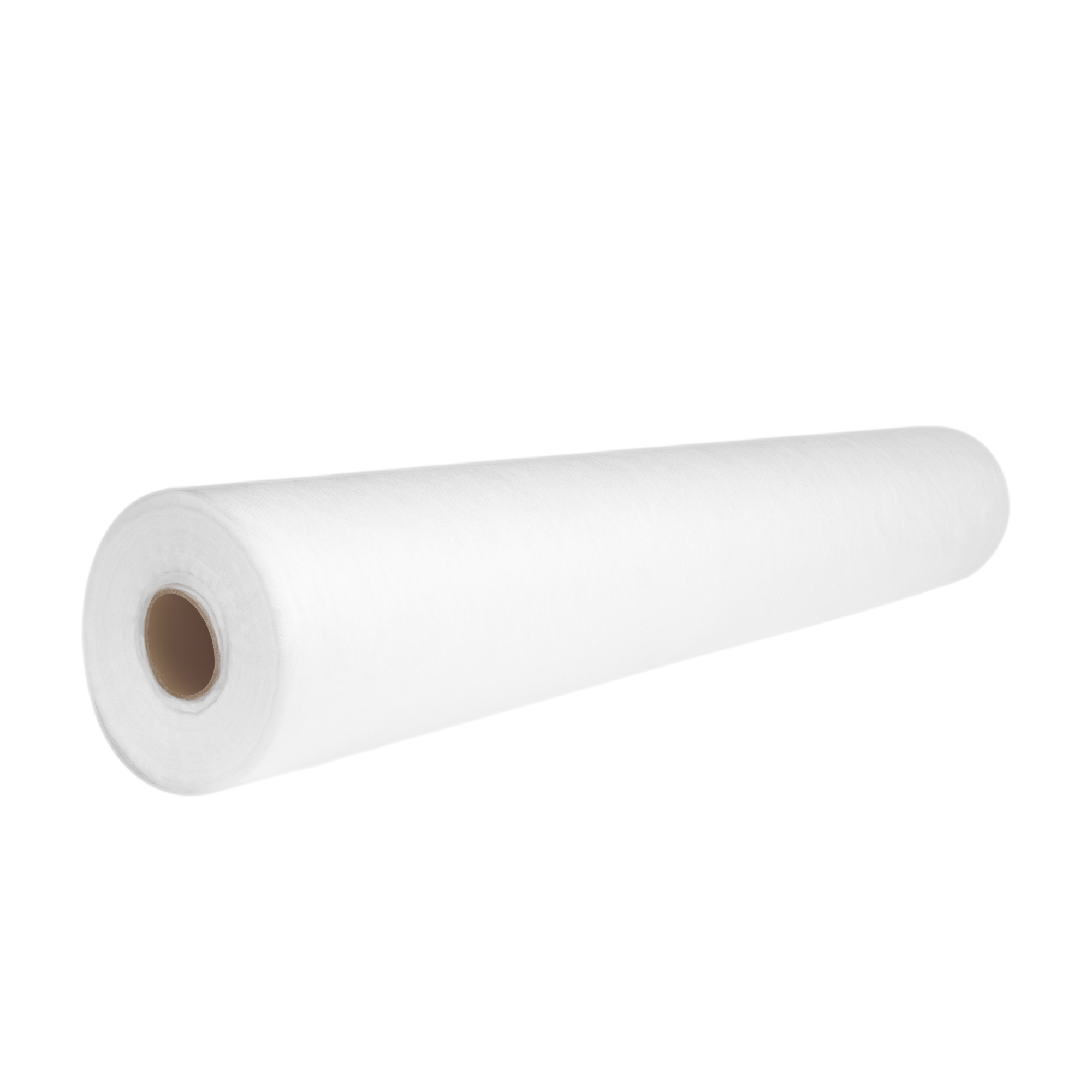 Foaie igienică de unică folosință - 30 g/m2 - 60 cm