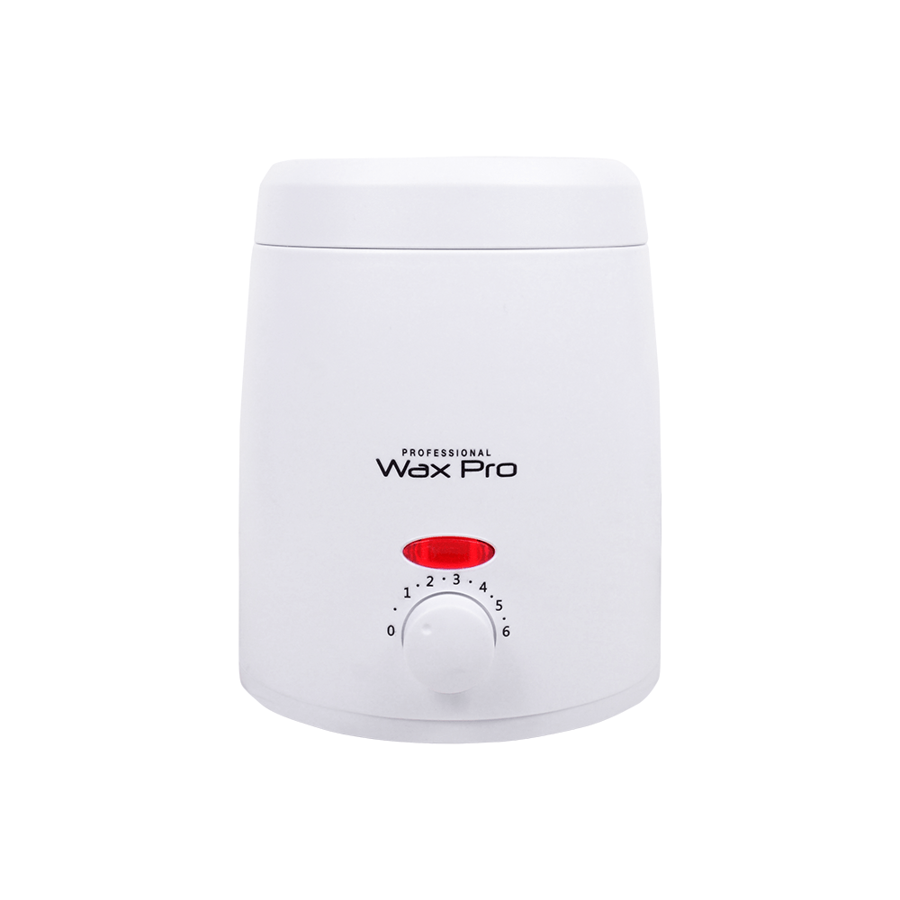 Încălzitor de ceară - 200 ml - alb | Smart Lashes