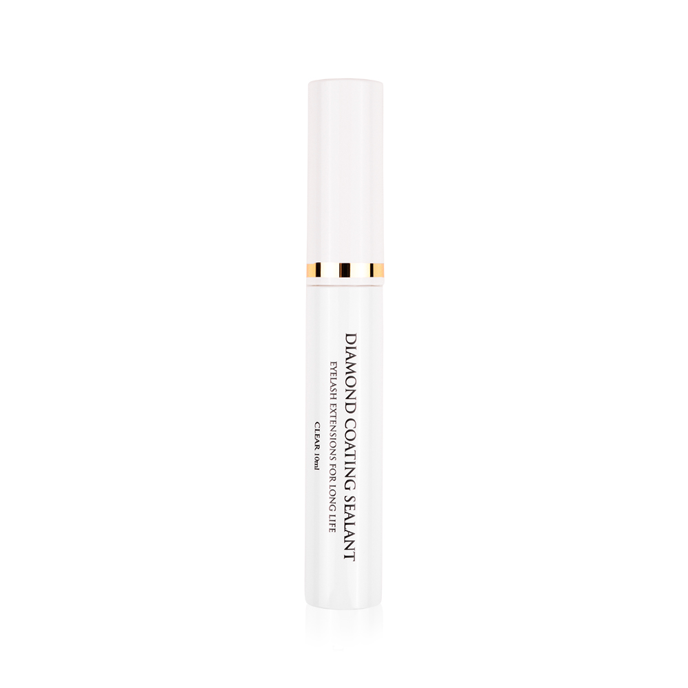 Sigilant pentru extensii de gene și sprâncene - 10 ml | Smart Lashes